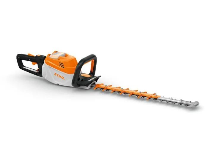 STIHL Akku Heckenschere HSA 140 R Schnittlänge 60 cm ohne Akku und Ladegerät