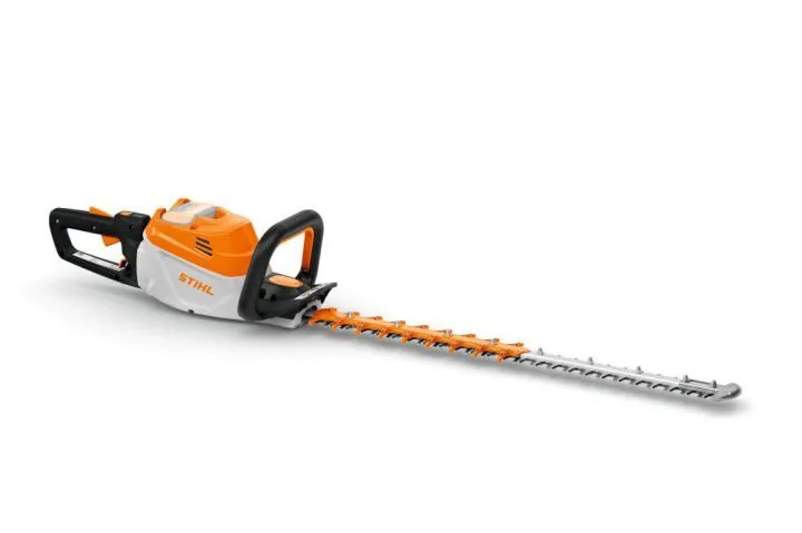 STIHL Akku Heckenschere HSA 140 T Schnittlänge 75 cm ohne Akku und Ladegerät