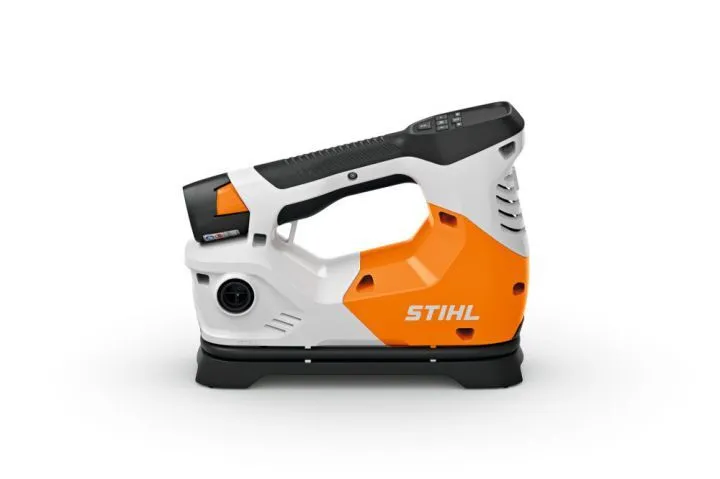 STIHL Akku Kompressor KOA 20 ohne Akku und Ladegerät