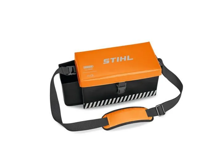 STIHL Kombitasche Akku/Öl