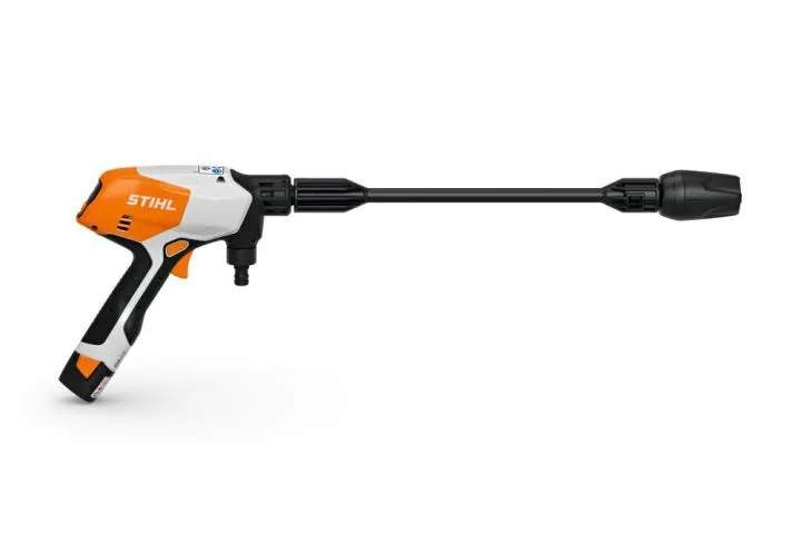 STIHL Akku Druckreiniger RCA 20 ohne Akku und Ladegerät
