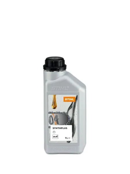 STIHL Sägekettenhaftöl SynthPlus 1 Liter