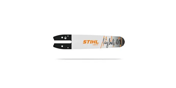 STIHL Führungsschiene Light 01 für GTA 40 15 cm