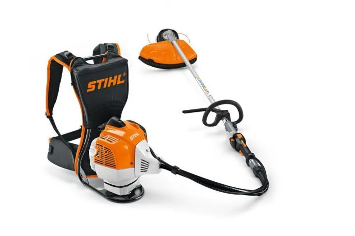 STIHL Benzin Motorsense FR 460 TC-EFM