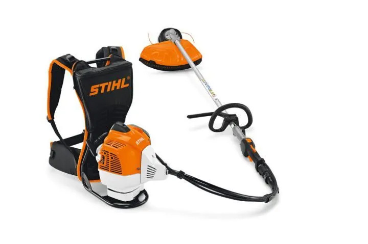 STIHL Benzin Motorsense FR 460 TC-EM