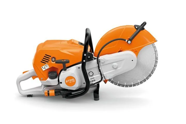 STIHL Benzin Trennschleifer TS 710i