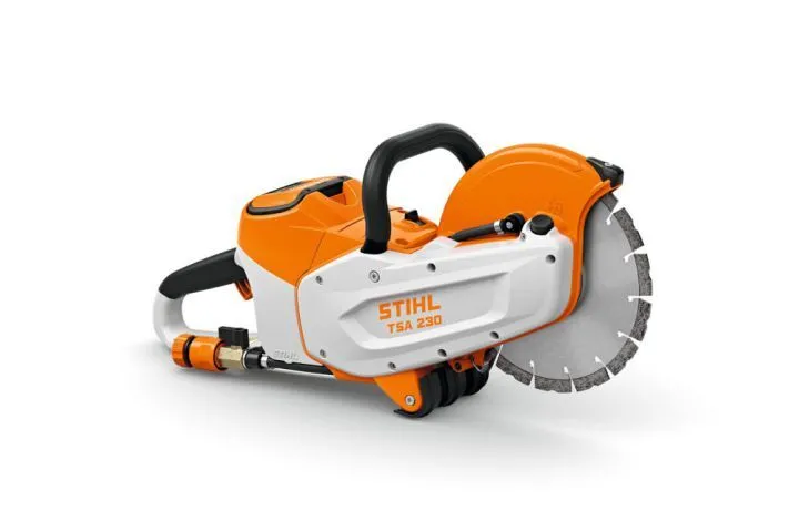 STIHL Akku Trennschleifer TSA 230 ohne Akku und Ladegerät
