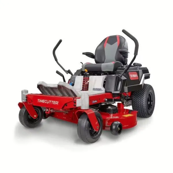 Toro Benzin Aufsitzmäher TimeCutter MR4275T 107 cm Kawasaki Motor