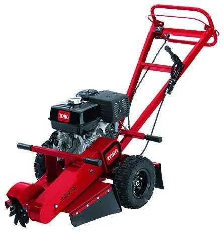 Toro Baumstubbenfräse SGR 13