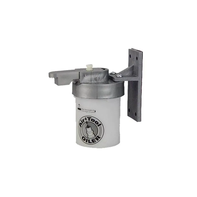 Gmelin+MOLL DL Tropföler universal - 524500