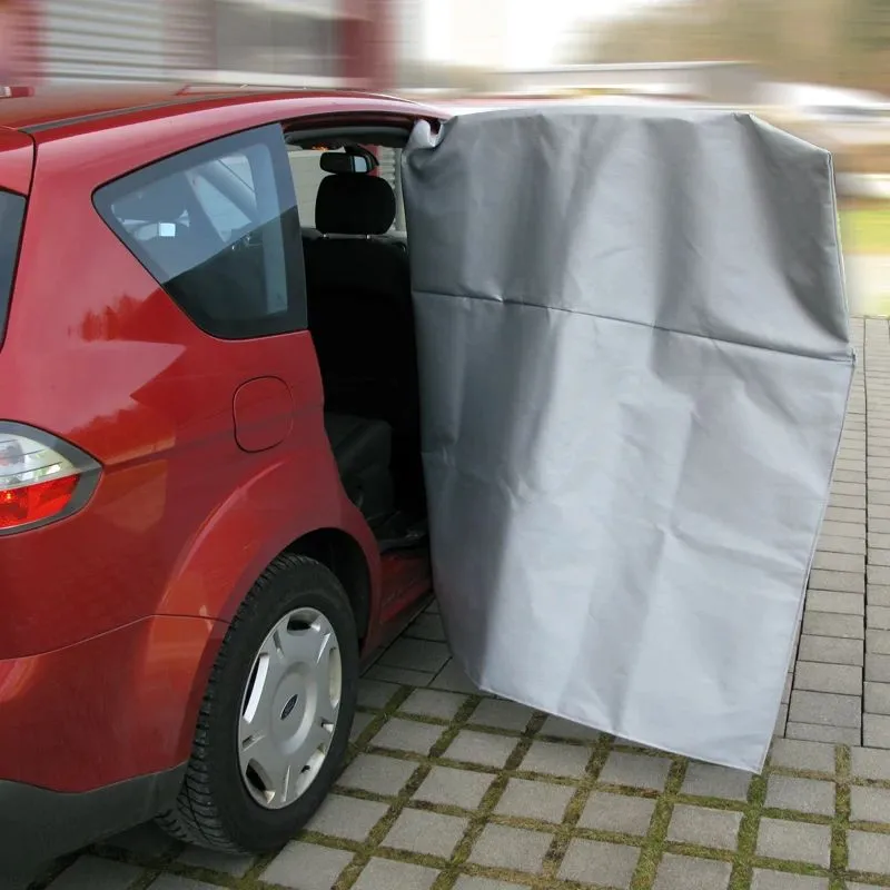 Gmelin+MOLL Türschutztasche 1,50 x 1,50 m - 221413