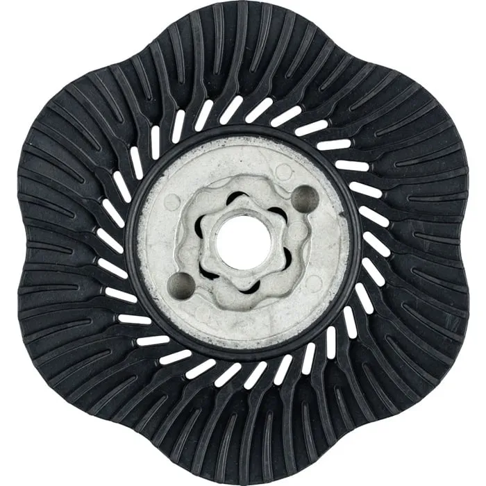 Stützteller COMBICLICK CC-GT D.115 -125mm M14 mittel PFERD