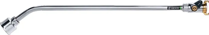 Gießgerät GEKA plus Soft rain classic Ms/Leichtmetall Schnellkuppl.60cm GEKA