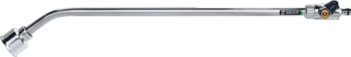 Gießgerät GEKA plus Soft rain classic Ms/Leichtmetall Stecksystem 60cm GEKA