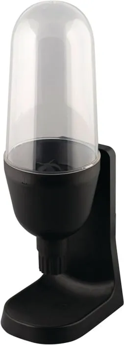 Gehörschutzspender SAFELINE IV Spender f.300 PA o.Befüllung PROMAT