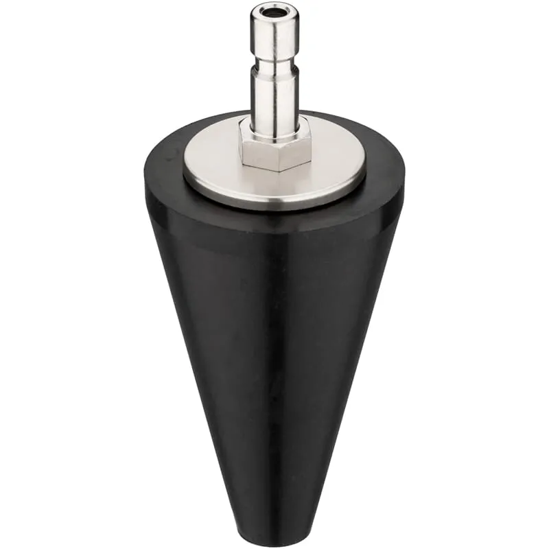 Vigor V1963-25 Universaladapter / Konus