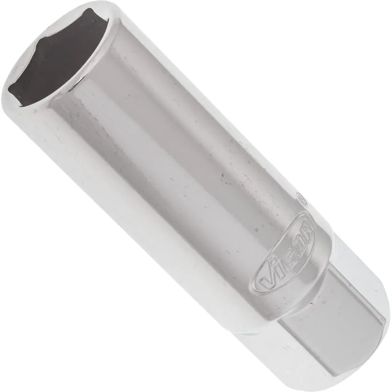 Vigor V2119N Zündkerzenschlüssel 3/8" Sw 16