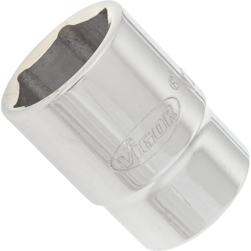 Vigor V2256N Steckschlüssel-Einsatz 3/4" 28 Mm