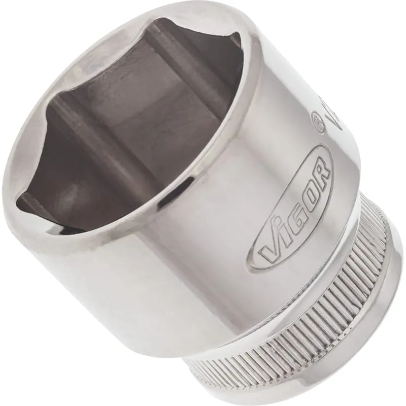 Vigor V2261N Steckschlüssel-Einsatz 3/8" Sw 24