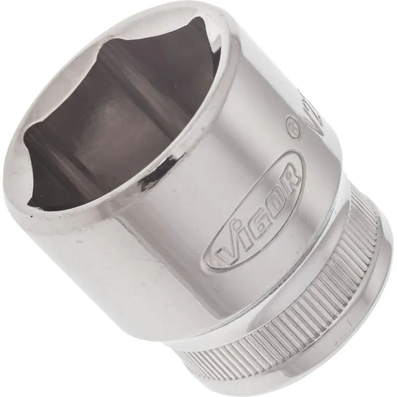 Vigor V2262N Steckschlüssel-Einsatz 3/8" Sw 22