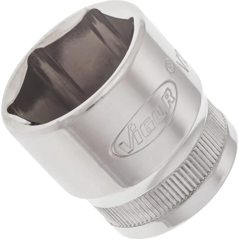 Vigor V2263N Steckschlüssel-Einsatz 3/8" Sw 21