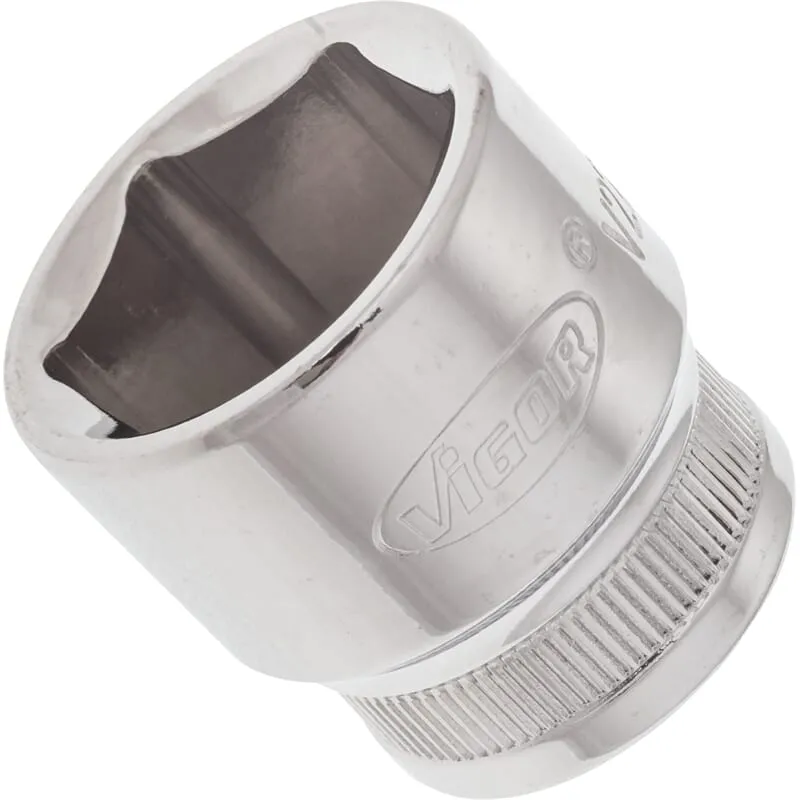 Vigor V2264N Steckschlüssel-Einsatz 3/8" Sw 20
