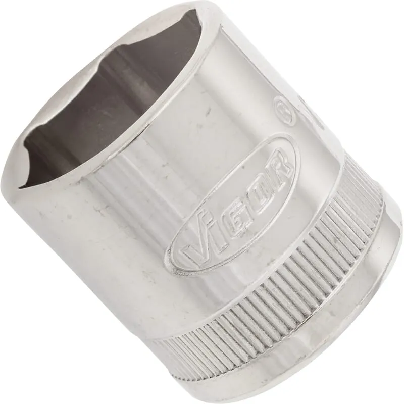 Vigor V2266N Steckschlüssel-Einsatz 3/8" Sw 18