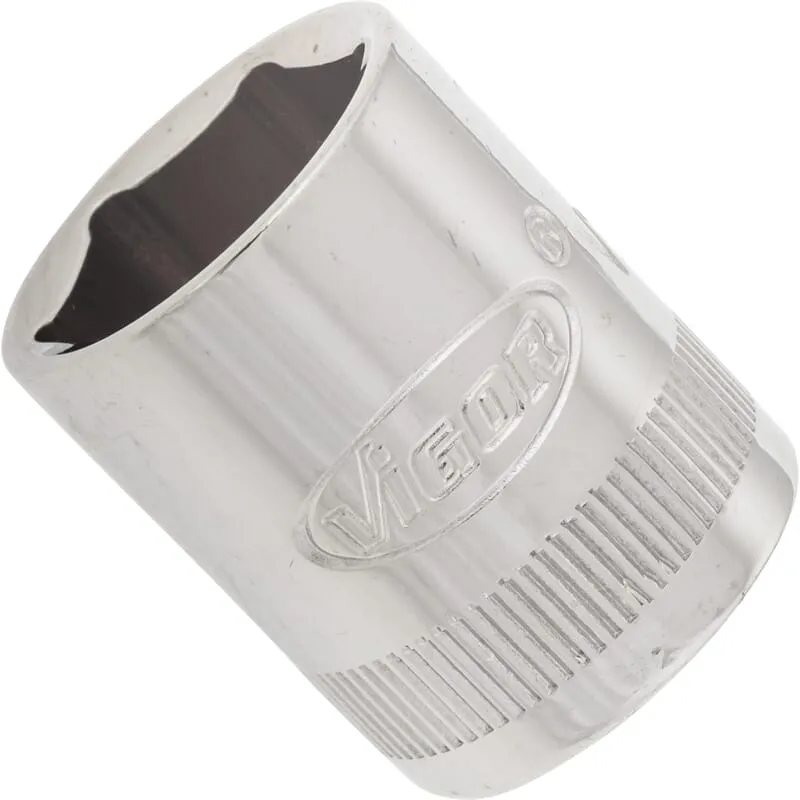 Vigor V2269N Steckschlüssel-Einsatz 3/8" Sw 15