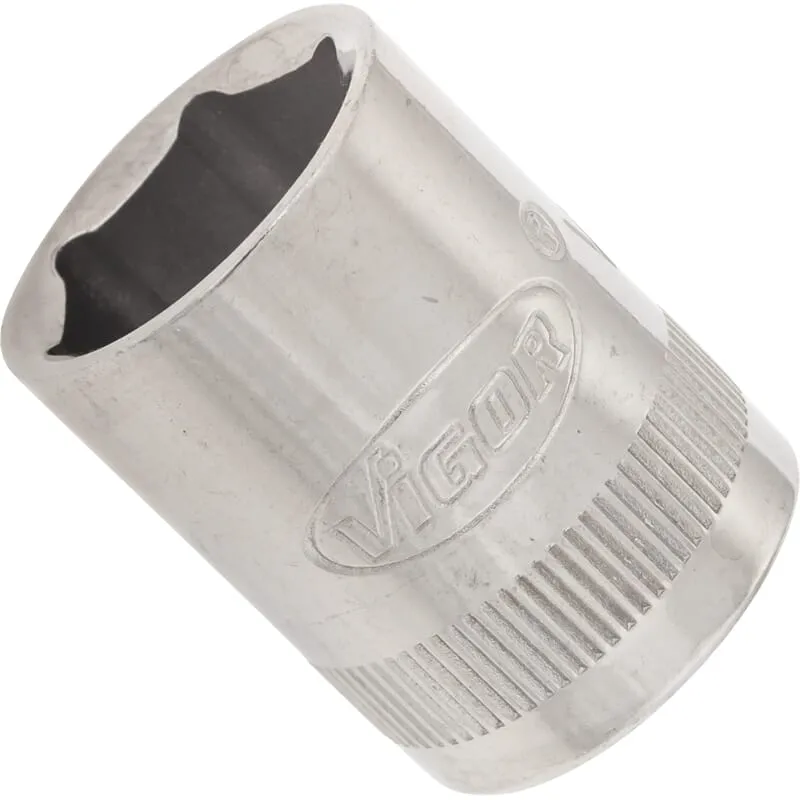 Vigor V2270N Steckschlüssel-Einsatz 3/8" Sw 14