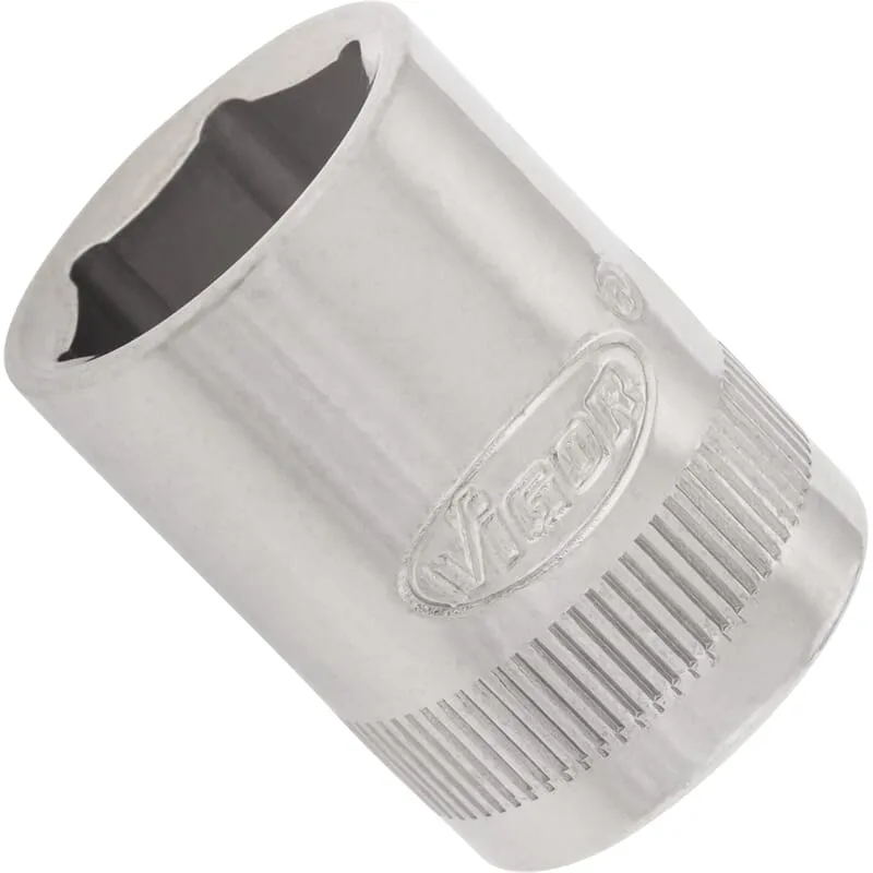 Vigor V2271N Steckschlüssel-Einsatz 3/8" Sw 13