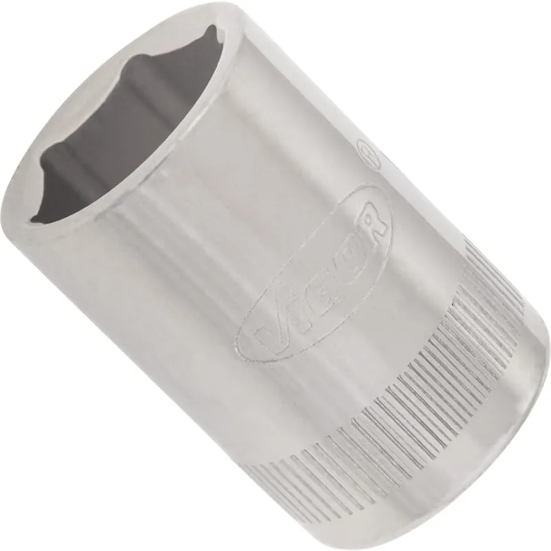 Vigor V2272N Steckschlüssel-Einsatz 3/8" Sw 12