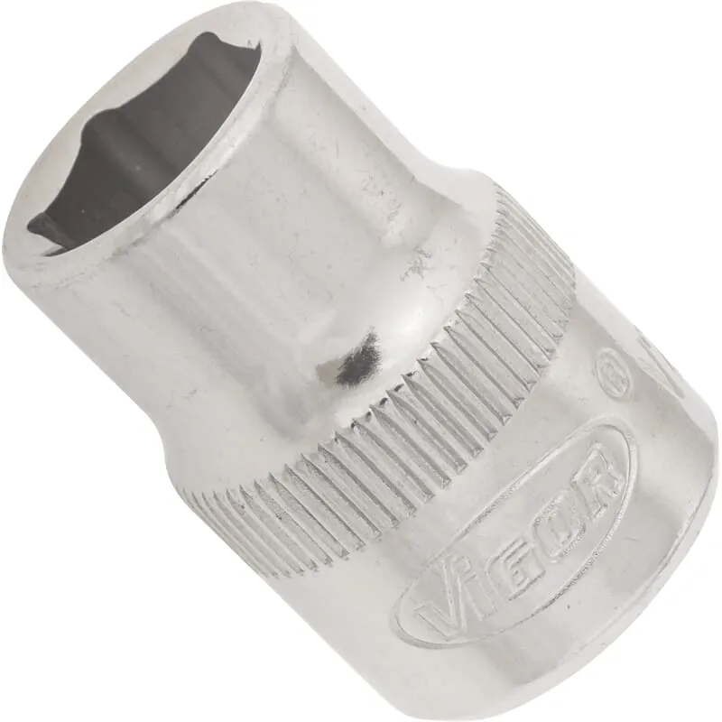 Vigor V2274N Steckschlüssel-Einsatz 3/8" Sw 10