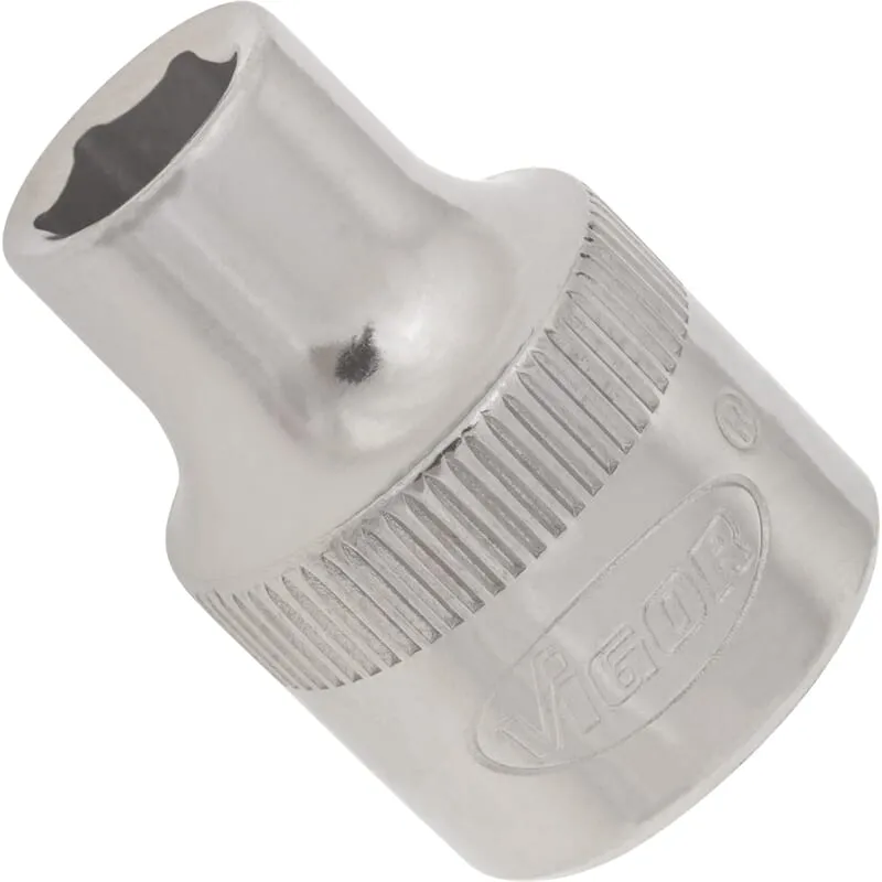 Vigor V2277N Steckschlüssel-Einsatz 3/8" Sw 7