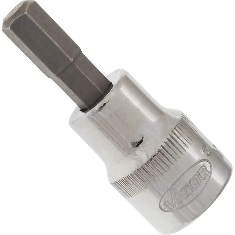 Vigor V2281N Schraubendreher-Einsatz (Bit) 3/8" Sw