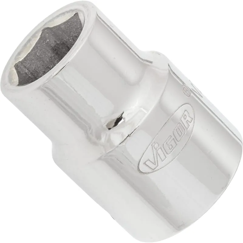 Vigor V2323N Steckschlüssel-Einsatz 3/4" 19 Mm