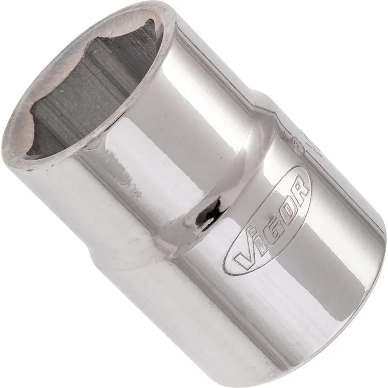 Vigor V2326N Steckschlüssel-Einsatz 3/4" 23 Mm