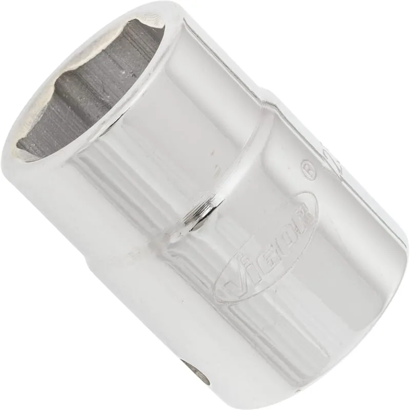 Vigor V2327N Steckschlüssel-Einsatz 3/4" 24 Mm