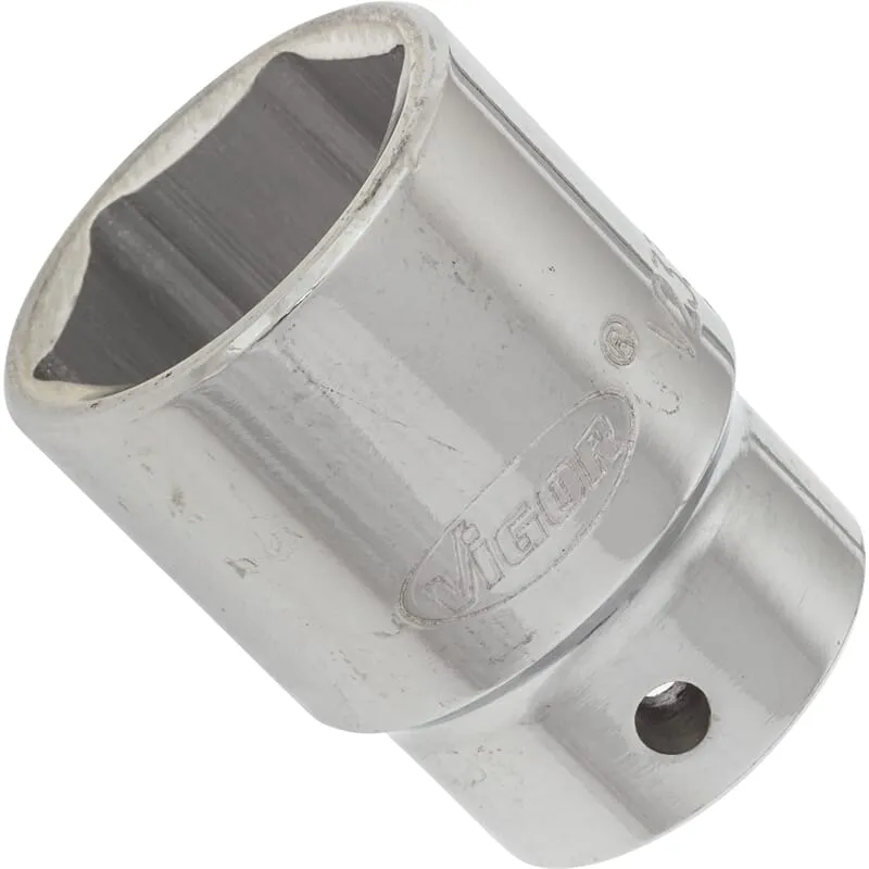 Vigor V2331N Steckschlüssel-Einsatz 3/4" 32 Mm