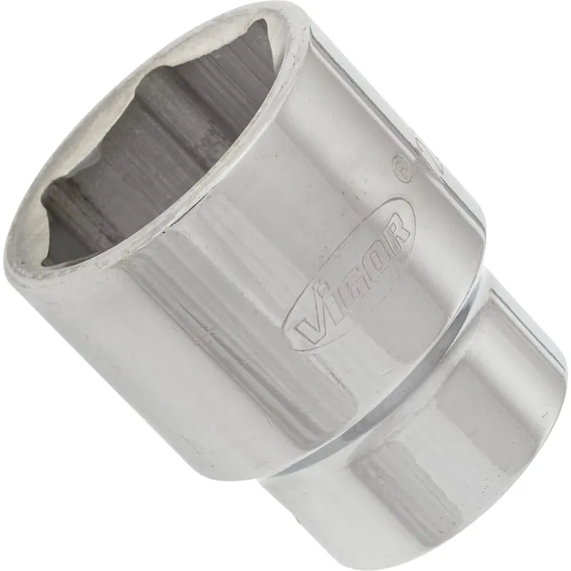 Vigor V2332N Steckschlüssel-Einsatz 3/4" 34 Mm