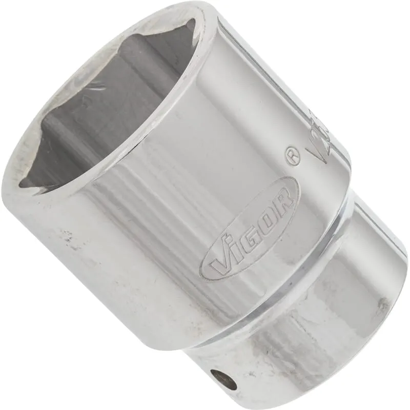 Vigor V2333N Steckschlüssel-Einsatz 3/4" 36 Mm