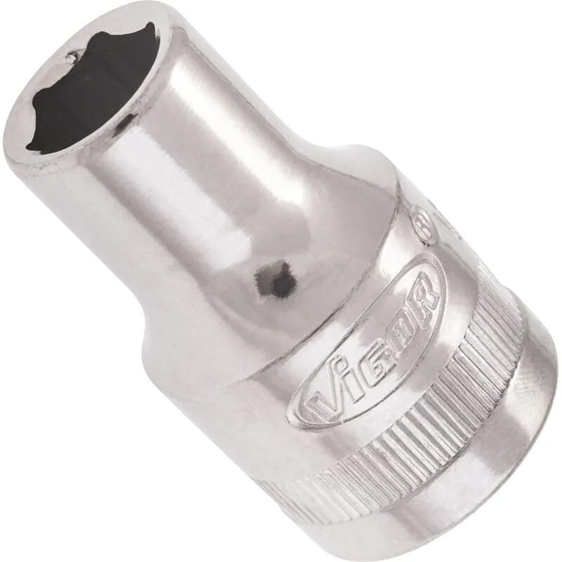 Vigor V2465N Steckschlüssel-Einsatz 1/2" Sw 10