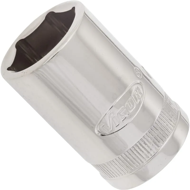 Vigor V2563N Steckschlüssel-Einsatz 1/2" Sw 17