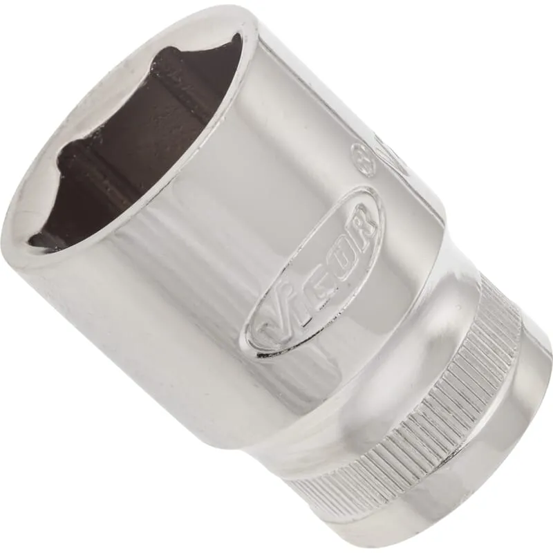 Vigor V2566N Steckschlüssel-Einsatz 1/2" Sw 20