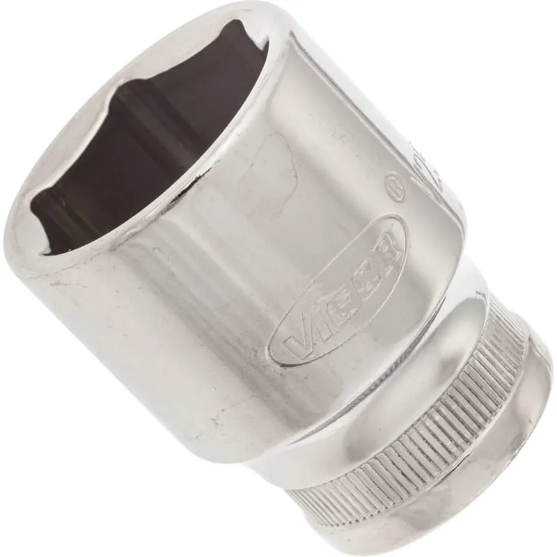 Vigor V2569N Steckschlüssel-Einsatz 1/2" Sw 23