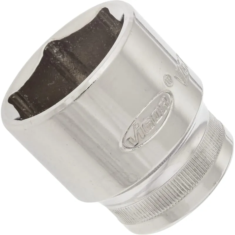 Vigor V2572N Steckschlüssel-Einsatz 1/2" Sw 30