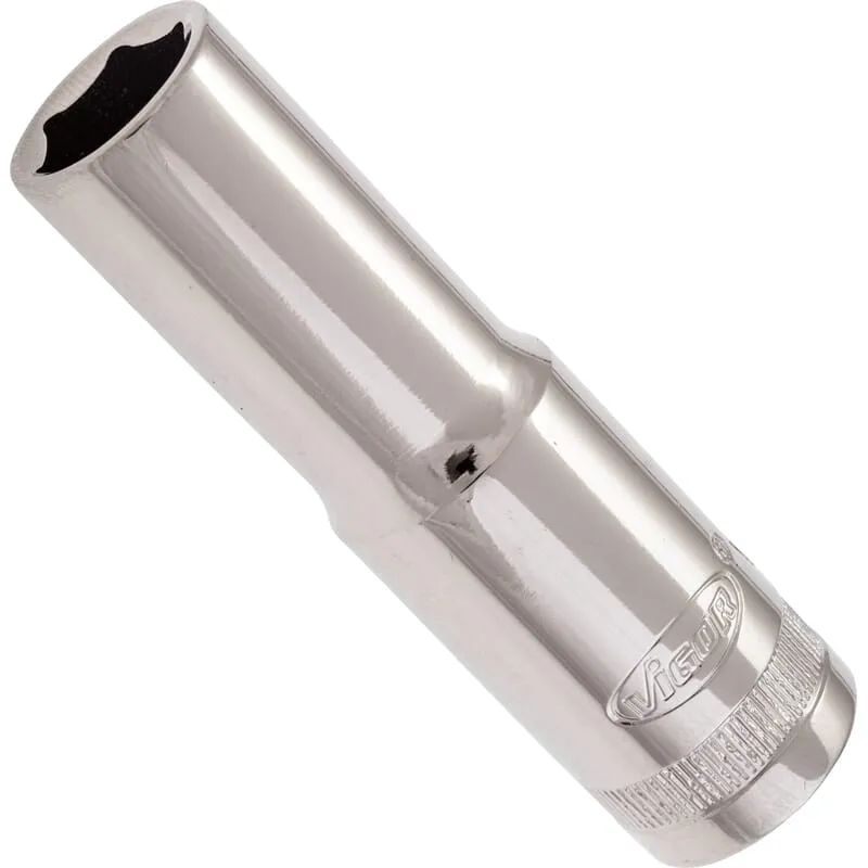Vigor V2584N Steckschlüssel-Einsatz 1/2" Sw 13 Lan
