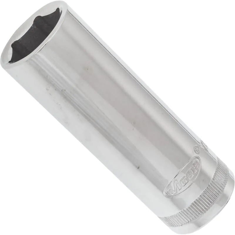Vigor V2589N Steckschlüssel-Einsatz 1/2" Sw 18 Lan