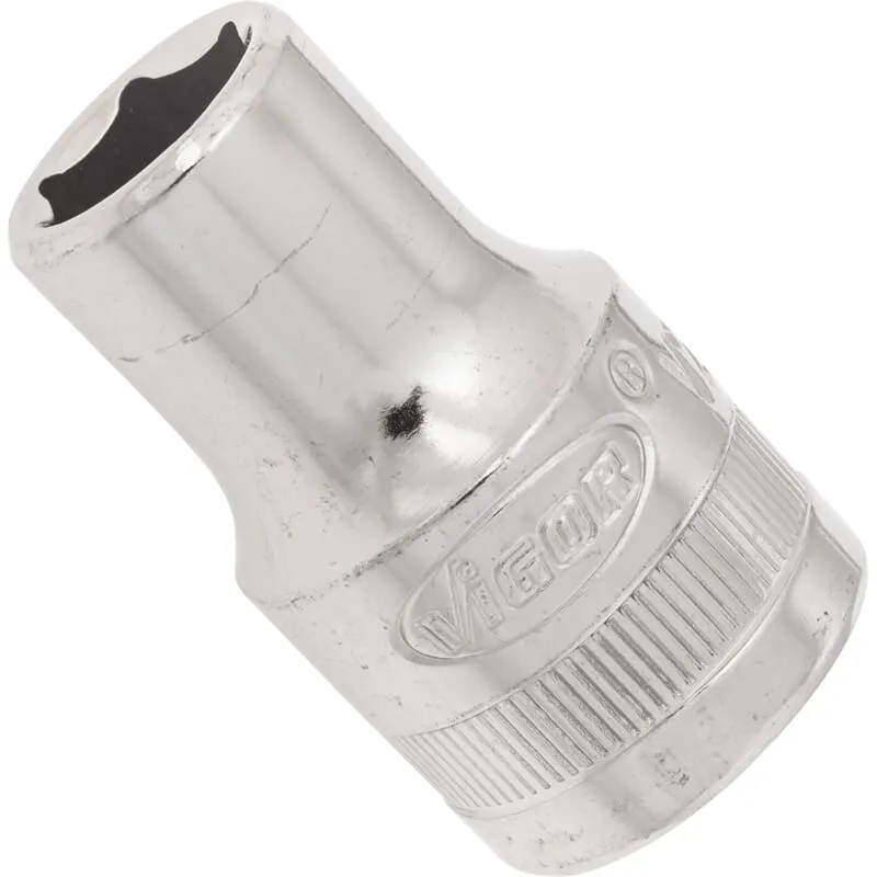 Vigor V2598N Steckschlüssel-Einsatz 1/2" Sw 11