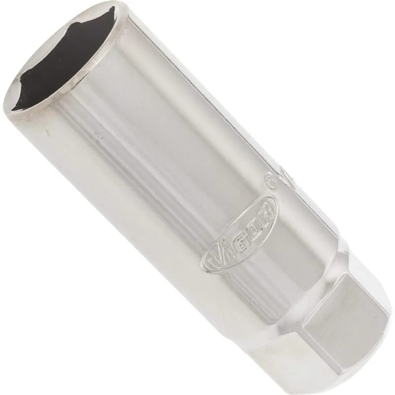 Vigor V2613N Zündkerzenschlüssel 3/8" Sw 18