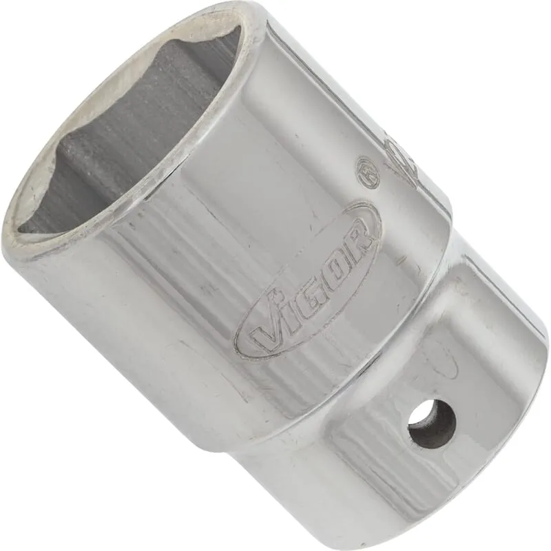Vigor V2924N Steckschlüssel-Einsatz 3/4" 30 Mm